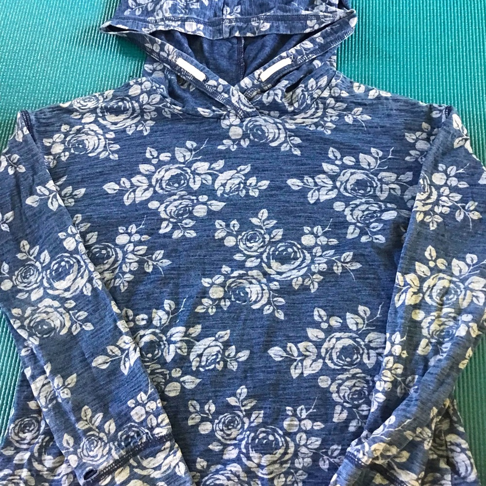Lucky Brand Hoodie